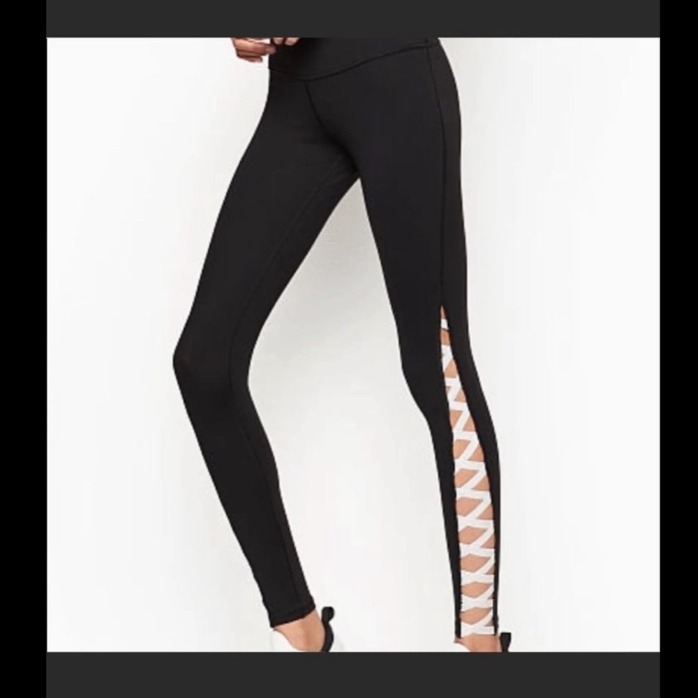 Victoria secret knockout leggings